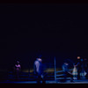Destry Rides Again, original Broadway production