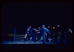 Destry Rides Again, original Broadway production