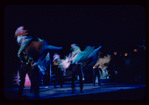 Destry Rides Again, original Broadway production