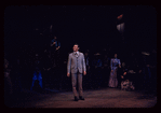 Destry Rides Again, original Broadway production