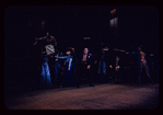 Destry Rides Again, original Broadway production