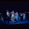 Destry Rides Again, original Broadway production