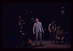 Destry Rides Again, original Broadway production