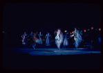 Destry Rides Again, original Broadway production