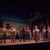 Destry Rides Again, original Broadway production