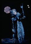 Liz Callaway in Cats