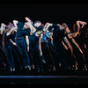 Dancers in Fosse