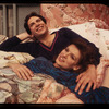 Maria Cellario and Harvey Fierstein in Fugue in a Nursery