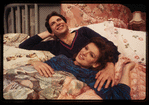 Maria Cellario and Harvey Fierstein in Fugue in a Nursery
