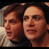 Harvey Fierstein and Christopher Marcantel in Fugue in a Nursery