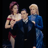 Christiane Noll, Robert Cuccioli, and Linda Eder in Jekyll and Hyde