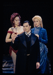 Christiane Noll, Robert Cuccioli, and Linda Eder in Jekyll and Hyde