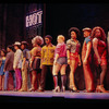 The ensemble in The Life