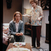 Katherine Helmond and Lizbeth Mackay in 'night, Mother
