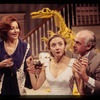 Kelly Bishop, Hope Davis, and Dennis Creaghan in Pterodactyls