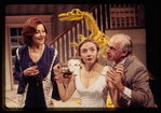 Kelly Bishop, Hope Davis, and Dennis Creaghan in Pterodactyls