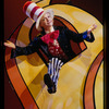Cathy Rigby in Seussical
