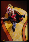 Cathy Rigby in Seussical