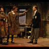 Sean Penn, Kevin Bacon, and Val Kilmer in The Slab Boys