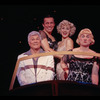 Tony Curtis (left) in Some Like It Hot
