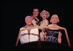Tony Curtis (left) in Some Like It Hot