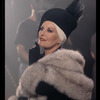 Petula Clark in Sunset Boulevard (touring company)