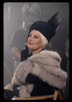 Petula Clark in Sunset Boulevard (touring company)