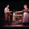 Bob Gunton and Beth Fowler in Sweeney Todd