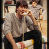 Mark Ruffalo and Josh Hamilton in This Is Our Youth