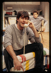 Mark Ruffalo and Josh Hamilton in This Is Our Youth
