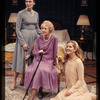 Marian Seldes, Myra Carter, and Jordan Baker in Three Tall Women