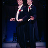 Toni Tennille (right) in Victor/Victoria