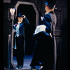 Scene from the touring company production of Victor/Victoria