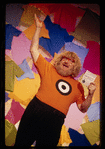 Bruce Vilanch in Bruce Vilanch: Almost Famous