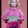 Kristin Chenoweth in the stage production You're a Good Man, Charlie Brown