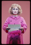 Kristin Chenoweth in the stage production You're a Good Man, Charlie Brown