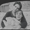 Harvey Fierstein and Christopher Marcantel in Fugue in a Nursery