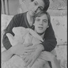 Harvey Fierstein and Christopher Marcantel in Fugue in a Nursery