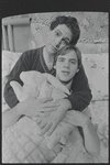 Harvey Fierstein and Christopher Marcantel in Fugue in a Nursery