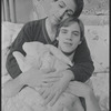 Harvey Fierstein and Christopher Marcantel in Fugue in a Nursery