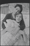 Harvey Fierstein and Christopher Marcantel in Fugue in a Nursery