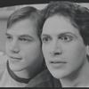 Harvey Fierstein and Christopher Marcantel in Fugue in a Nursery