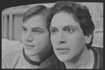 Harvey Fierstein and Christopher Marcantel in Fugue in a Nursery