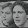 Harvey Fierstein and Christopher Marcantel in Fugue in a Nursery