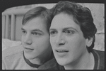 Harvey Fierstein and Christopher Marcantel in Fugue in a Nursery