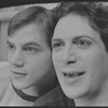 Harvey Fierstein and Christopher Marcantel in Fugue in a Nursery