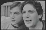 Harvey Fierstein and Christopher Marcantel in Fugue in a Nursery