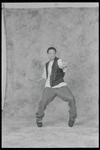 Savion Glover
