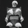 Stephen Lang in Shepard One-Acts: Killer's Head