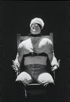 Stephen Lang in Shepard One-Acts: Killer's Head